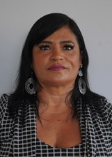 Foto oficial de Juliana da Agrogás
