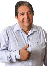 Foto oficial de Valdir Carlos