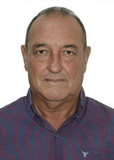Foto oficial de Manoel Fernandes