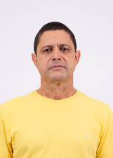 Foto oficial de Neno Andrade
