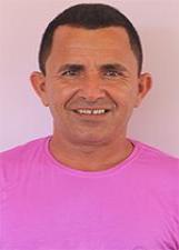 Foto oficial de Curió