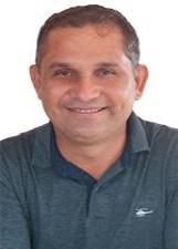 Foto oficial de Benilson