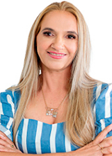 Foto oficial de Prof Elda Xavier