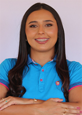 Foto oficial de Fátima Silva