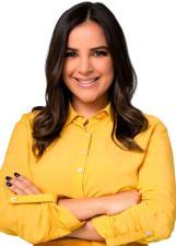 Foto oficial de Carol Dantas