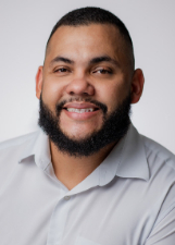Foto oficial de Professor Thiago Reis