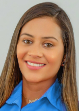 Foto oficial de Mirella