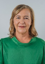 Foto oficial de Lisete Spies