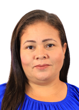 Foto oficial de Sirley Barros