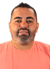Foto oficial de Hudson Nayron