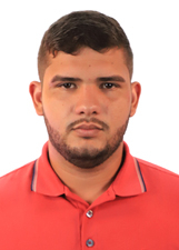 Foto oficial de Nathãn Oliveira