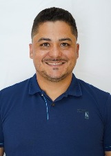 Foto oficial de Dr Davi