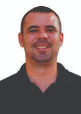 Foto oficial de Adriano Souza