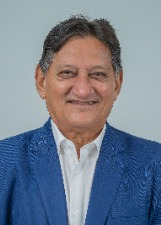 Foto oficial de Elias Picote