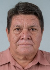 Foto oficial de Charlão
