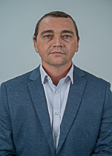 Foto oficial de Irmão Oscar