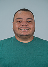 Foto oficial de Muriel Evangelista