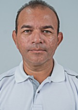 Foto oficial de Professor Gil