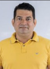 Foto oficial de Jenário Cândido