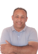Foto oficial de Gerson Alves