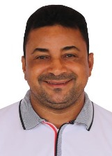 Foto oficial de Juvane Salazar