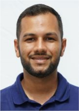 Foto oficial de Lucas Castro