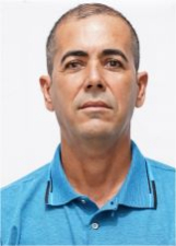 Foto oficial de Professor Sergio Bernadino