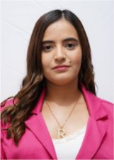 Foto oficial de Cláudia Raianna