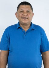 Foto oficial de Toinho Maia