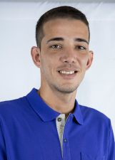 Foto oficial de Oséias Brandt