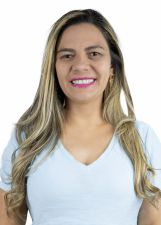 Foto oficial de Wilka Leão
