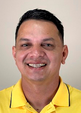 Foto oficial de Edmar