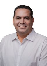 Foto oficial de Roberto Franco