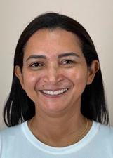 Foto oficial de Marlene Saraiva