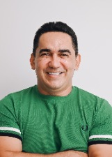 Foto oficial de Vavá do Thianguá