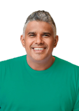 Foto oficial de Júlio Cézar Medeiros