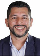 Foto oficial de Sandro de Campos Novos
