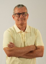 Foto oficial de Ten Cel Zeitoune
