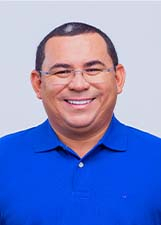 Foto oficial de Pinto do Equador