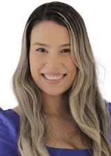 Foto oficial de Andresa Silveira