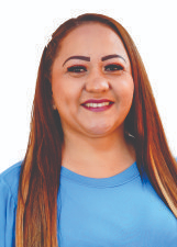 Foto oficial de Adriana da Civil