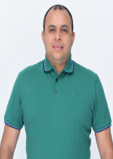 Foto oficial de Valdenir Magrão