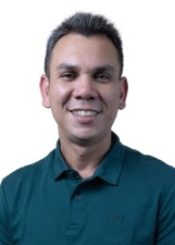 Foto oficial de João Filho