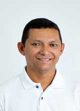 Foto oficial de Rildo Costa