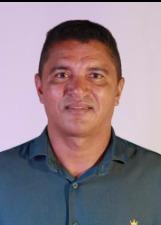 Foto oficial de Carlinhos da Delícia