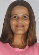 Foto oficial de Raquel Genelhú