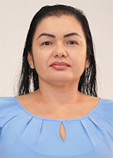 Foto oficial de Byanca do Machado