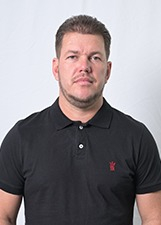 Foto oficial de Teco Paixão