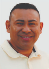 Foto oficial de Lobão