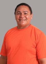 Foto oficial de Sulamba Tepequem